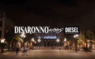 DISARONNO_WEARS_DIESEL